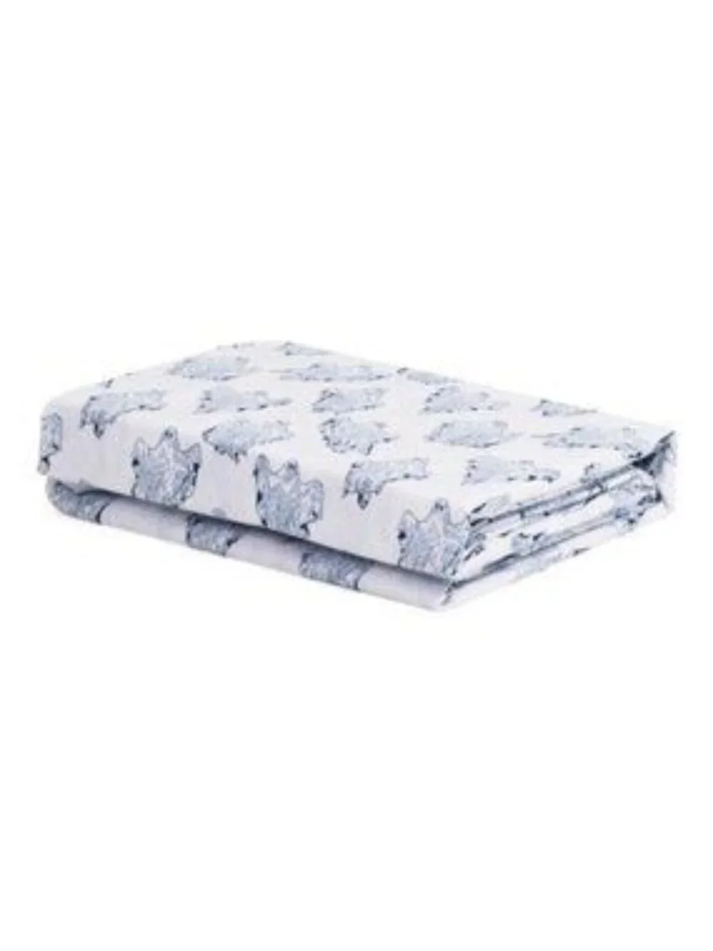 RACHEL ZOE Toile Ghosts Sheet Set